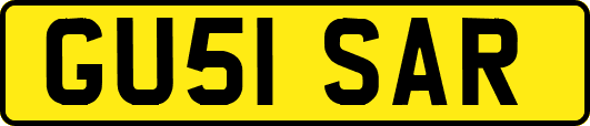 GU51SAR