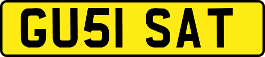 GU51SAT