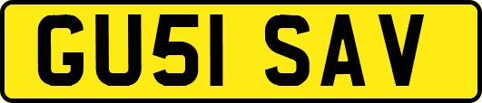 GU51SAV