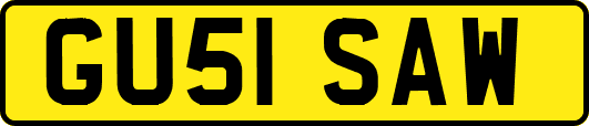 GU51SAW