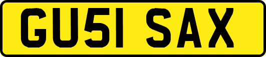 GU51SAX