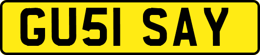 GU51SAY