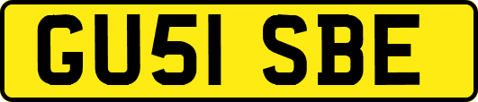 GU51SBE