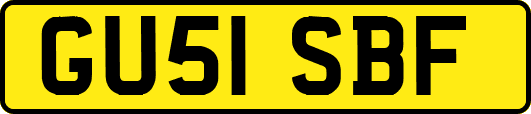 GU51SBF