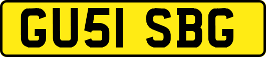 GU51SBG