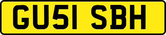 GU51SBH