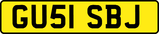 GU51SBJ