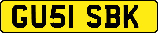 GU51SBK
