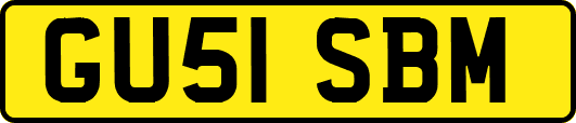 GU51SBM