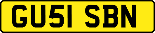 GU51SBN