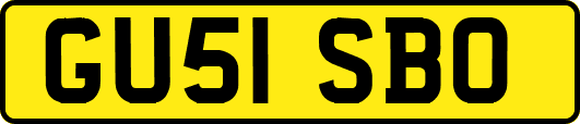GU51SBO