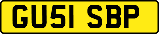 GU51SBP