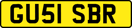 GU51SBR