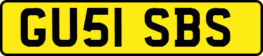 GU51SBS