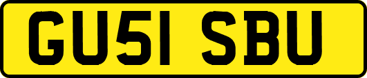 GU51SBU