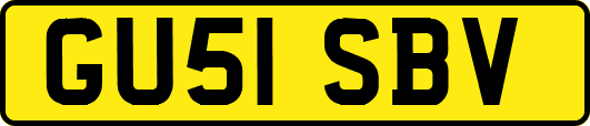GU51SBV