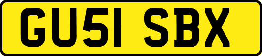 GU51SBX