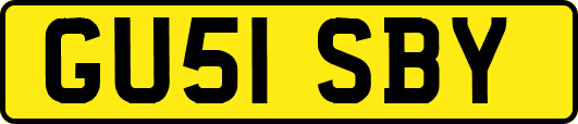 GU51SBY