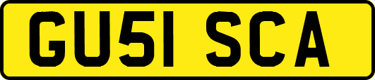 GU51SCA