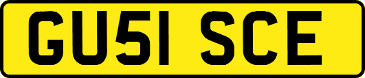 GU51SCE