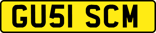 GU51SCM