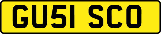 GU51SCO