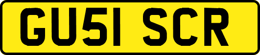 GU51SCR