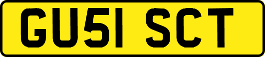 GU51SCT