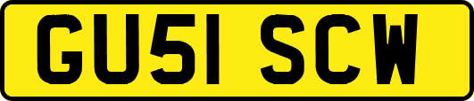 GU51SCW