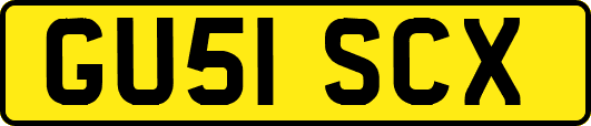 GU51SCX
