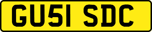GU51SDC