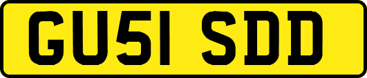 GU51SDD