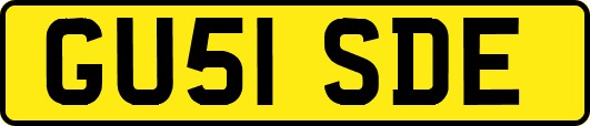 GU51SDE