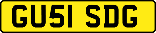GU51SDG