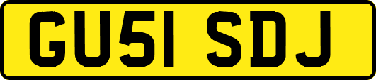 GU51SDJ