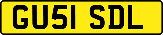 GU51SDL