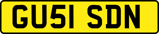 GU51SDN