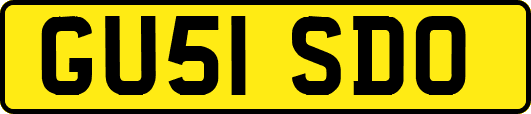 GU51SDO