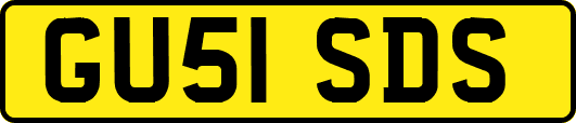 GU51SDS