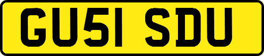 GU51SDU