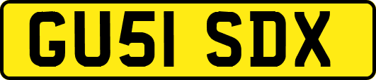 GU51SDX