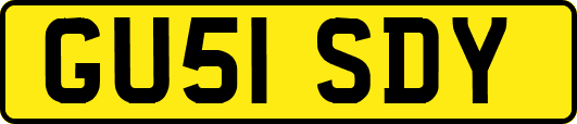 GU51SDY
