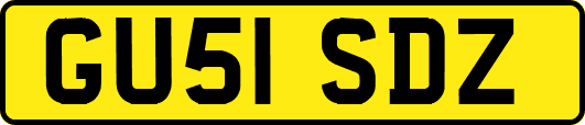GU51SDZ