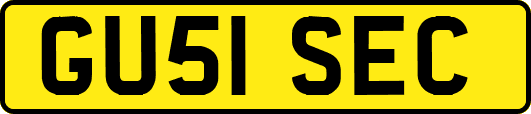 GU51SEC