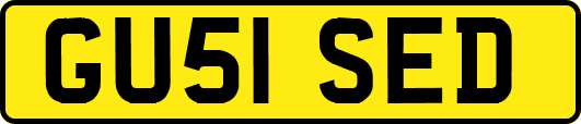 GU51SED