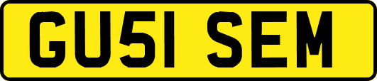 GU51SEM
