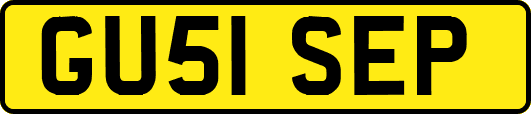 GU51SEP