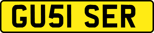 GU51SER