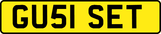 GU51SET