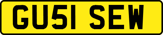 GU51SEW